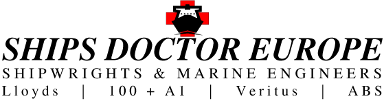 Ships Doctor Europe, Shipwrights & Marine Engineers.